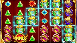 Download lagu Gates of Olympus Super Scatter Builds the Multis for Some Big Wins mp3
