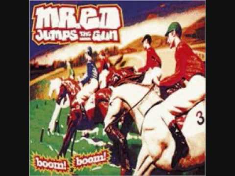 Mr. Ed Jumps the Gun - Zu Spät