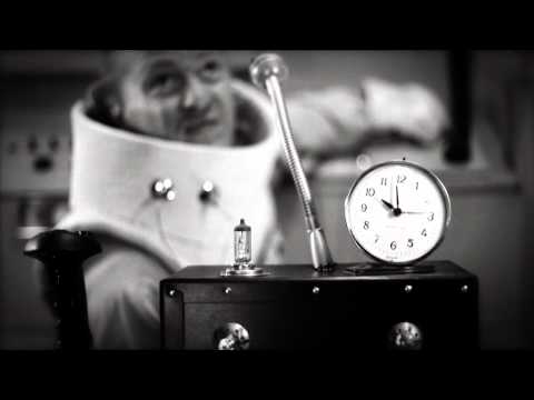 Samson For President - I Can Change (Official video)