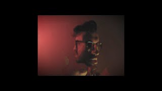 Anthony da Costa - "Slow Motion Panic"