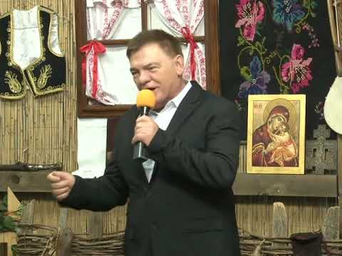 Gojko Malesevic - Ja plavusu ljubio bih - Svrati u zavicaj - (TV Duga Plus 2019)