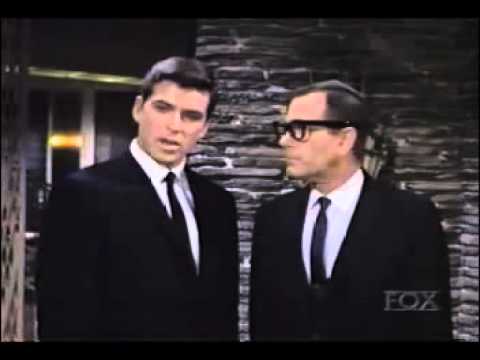 El Avispón Verde - Capitulo 13 - El Secreto del Sally Bell