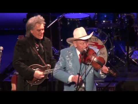 Don Maddox (Of The Maddox Brothers & Rose) - Step It Up And Go