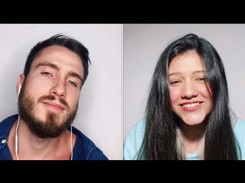 Nem de Graça x Poesia acústica Paris (MASHUP) Dreicon, Bia Marques