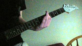 Pavement - You are a light guitar cover