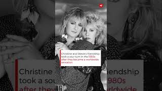 Christine McVie and Stevie Nicks friendship: A timeline