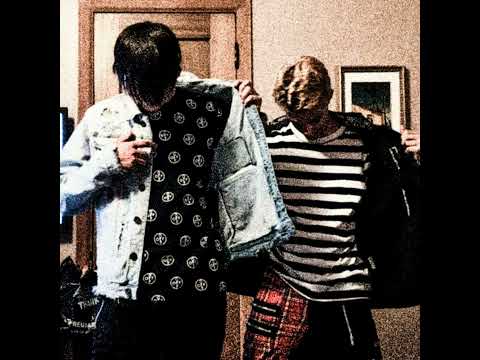 pasteldrip x suisside - NoR Co. (prod. gr4ff)