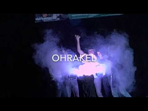 Das Vierkanter OHRAKEL in Stephanshart 2019