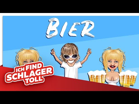 Mickie Krause - Emoji Hit-Medley (Lyric Video)