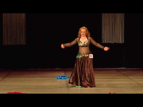 bellydance Helwa laba di