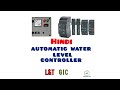 Automatic Water Level Hindi Automatic Water Level Controller L T And GIC Relay Hindi 3 Phase Net