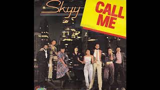 Skyy ~ Call Me 1981 Funky Purrfection Version