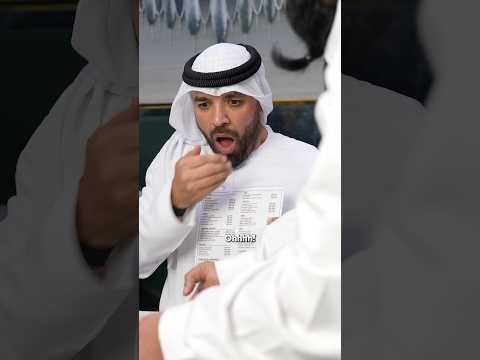 When You Try To Order Biryani