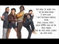 The Black Eyed Peas - Hey Mama [Karaoke with ...