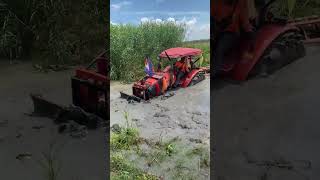 Download lagu tractor Kubota m6040 mp3