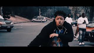 Honcho D1 - &quot;Wockstar&quot;