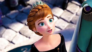 FROZEN 2 Clip - ''Ending'' (2019)