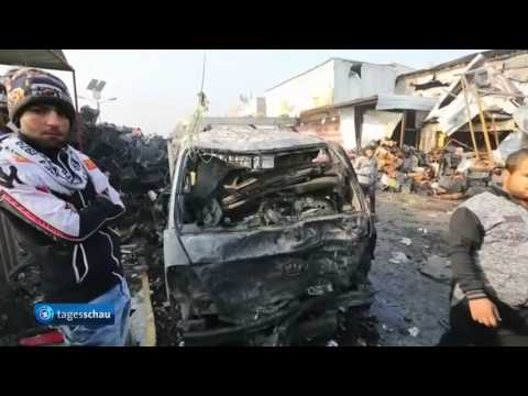Tagesschau [08.01.2017|12:00]