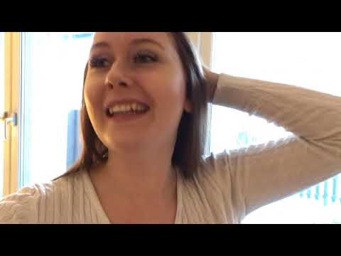 VLOGG 1 - En tvillingmammas vardag.