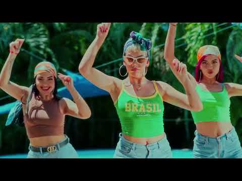 100 Mujeres-BEBESHITO ❌ LANDY 13(WalterdjExtended)