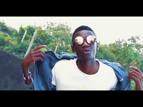 Rj The Dj Ft Barakah The Prince -Bora Iwe {official video cover}