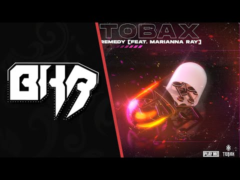 Tobax - Remedy (feat. Marianna Ray)