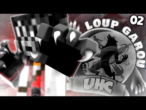 Loup-Garou UHC: S09E02 - PITIÉ UN BON RÔLE...