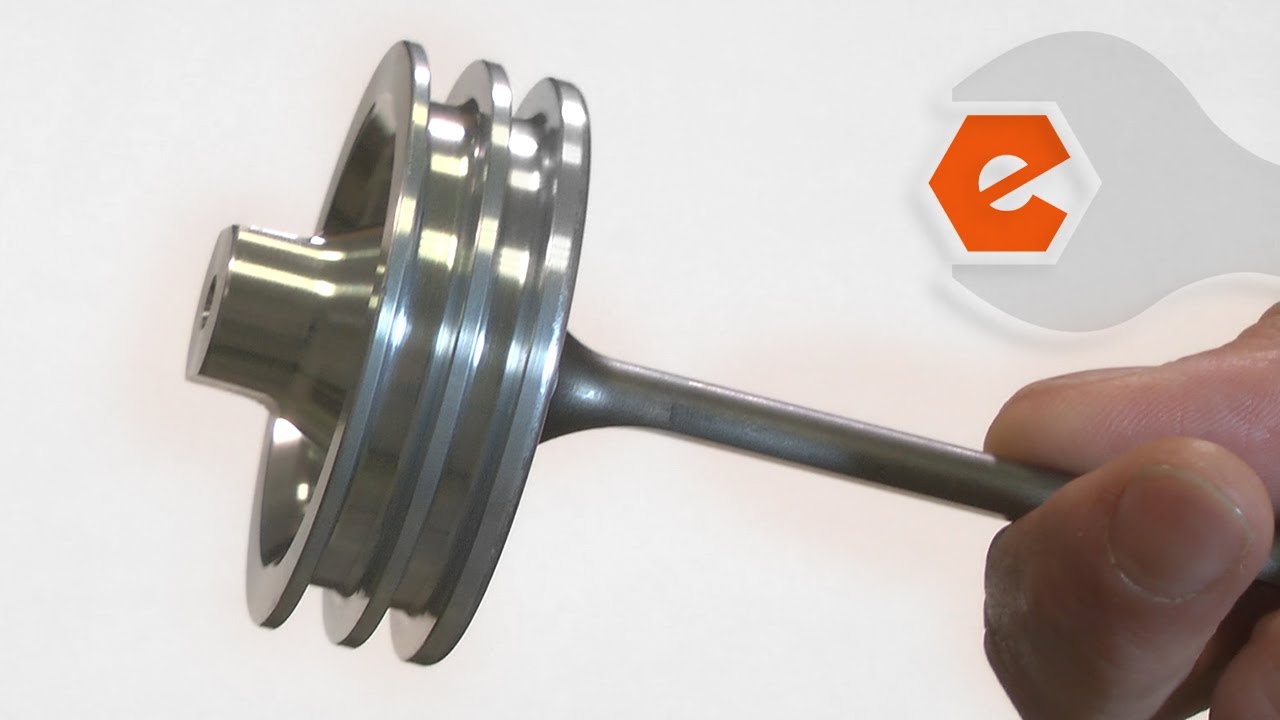 Replacing your Bostitch Nailer ASSEMBLY, PISTON/DRIV