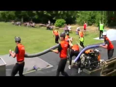 SDH Tvrdonice B 2015