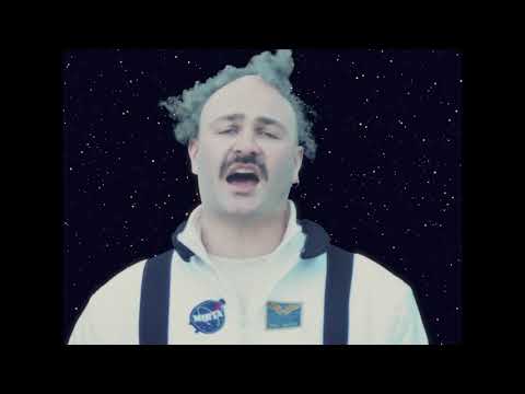 DIRK. - Komrad Shoes (Official Video)