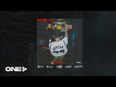 Anthony MM - Desahogo vol1 👁 RIP SUSIO