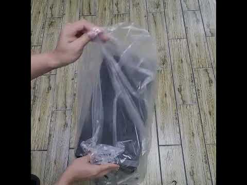 [darkFlash] DS900M RGB 강화유리 (블랙) (미니타워)