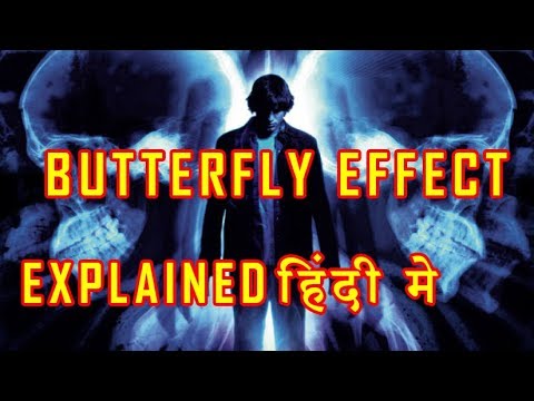 download lagu mp3 mp4 Butterfly Effect Movie Explanation, download lagu Butterfly Effect Movie Explanation gratis, unduh video klip Butterfly Effect Movie Explanation