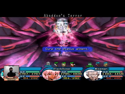 .hack//QUARANTINE Playthrough Part 27 - Cubia Phase 1