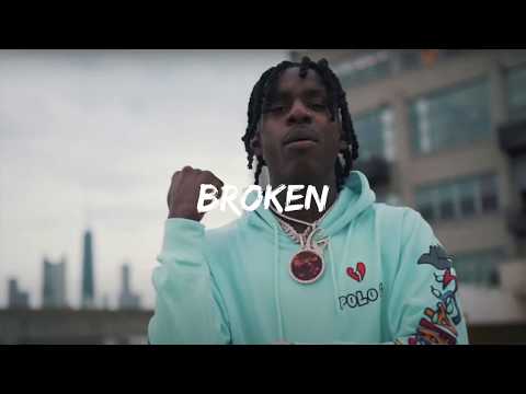 [FREE] Polo G Type Beat 2020 x Lil Tjay | "Broken" | Piano Type Beat