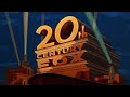 20th Century Fox 1978 Version 1