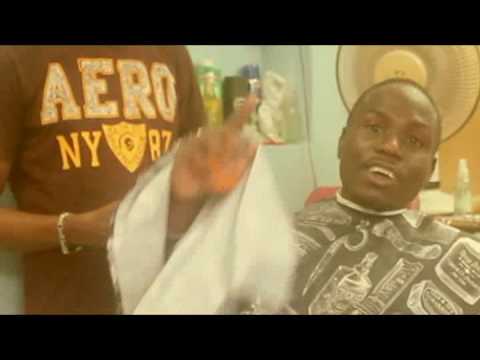 Colli Collie "Naah go say nuh more"