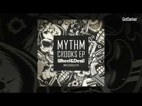 Mythm & Tappa - Clipz [Wheel & Deal] - New 2021 Premiere