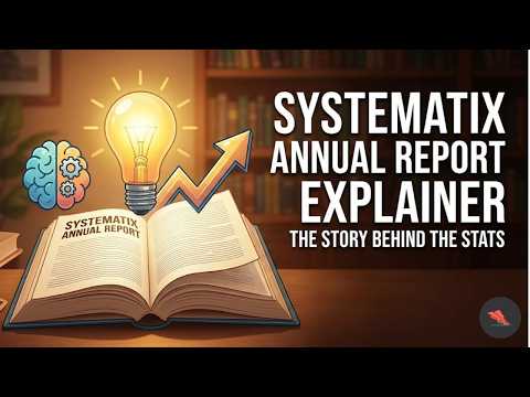 Systematix Annual Report