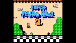 【マリオ３生放送】なぜ今になってやるのでしょうか