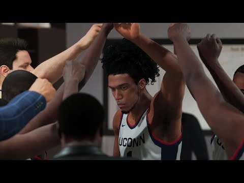 NBA MyCareer 2K21 PS5: CHAMPIONSHIP Game!!! Ep. #11*