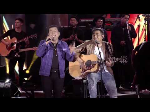 Edson Lima e Batista Lima - Sou Ou Não Sou (DVD O Grande Encontro Das Vozes)