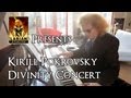 Larian Presents: Kirill Pokrovsky's Divinity Concert ...