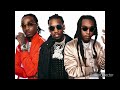 Migos - Built Like Me [Bass Boosted]