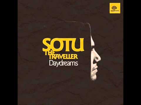 Sotu the Traveller feat.Maya Azucena - Flow