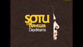 Sotu the Traveller feat.Maya Azucena - Flow