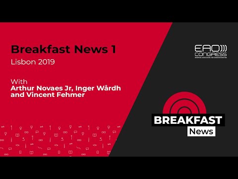 Breakfast News 1
