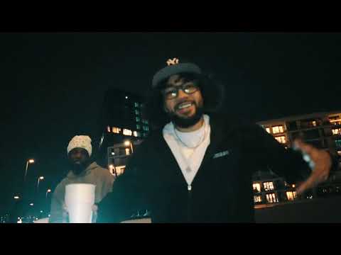 FRANKY x maxime - Double Dash (Official Video)