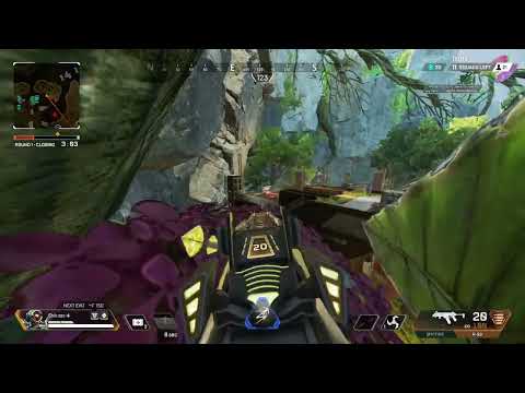 Retired: ratspots.com spot 342: Checkpoint cliffside vine (Storm Point - Checkpoint)