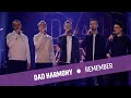 Dad Harmony - Remember - Live BingoLotto 28/1 2023